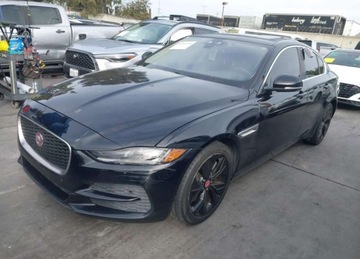 Jaguar XE Sedan Facelifting 2.0 i4P 250KM 2020 Jaguar XE JAGUAR XE S RWD AUTOMATIC 2.0 Benzyna 250KM, zdjęcie 6