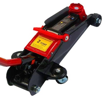 Podnośnik hydrauliczny 2 TONY GT MAX Żaba Lewarek