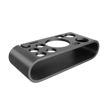 Барменский набор для напитков SHAKER Mark Adler Shake 5.0