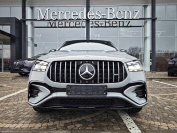 Mercedes GLE V167 SUV AMG Facelifting 3.0 53 435KM 2026 MERCEDES-BENZ GLE AMG Coupe 53 4-Matic+ 3.0 (435KM) 2026, zdjęcie 2
