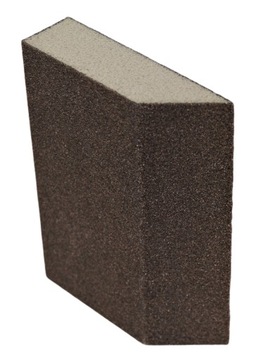 РЕЗНОЙ ТРАПЕЦИАЛЬНЫЙ АБРАЗИВ CUB 120 HARD POLISH