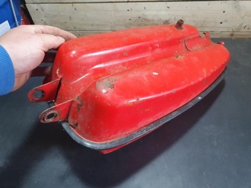 МОТОЦИКЛ ROMET OGAR ТОПЛИВНЫЙ БАК ОРИГИНАЛЬНЫЙ ШАНС