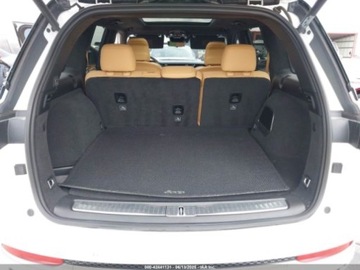 Jeep Grand Cherokee IV 2022 Jeep Grand Cherokee Summit, 2022r., 4x4, 3.6L 3.6 Benzyna 293KM, zdjęcie 6