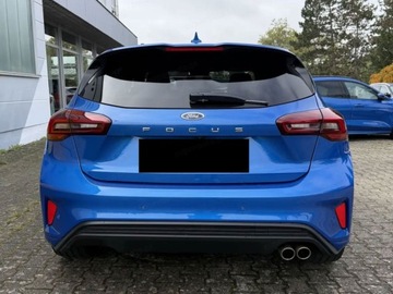Ford Focus IV Hatchback Facelifting 1.0 EcoBoost 125KM 2025 Od ręki - ST-Line X 1.0 EcoBoost 125KM / Pakiet Winter, zdjęcie 3
