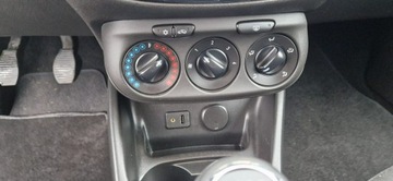 Opel Corsa E Hatchback 3d 1.2 Twinport 70KM 2015 Opel Corsa Jeden Właściciel Bezwypadkowy 1.2 16V, zdjęcie 34