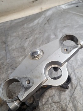 PÓŁKI PÓŁKA GÓRNA DOLNA SZTYCA SUZUKI GSX 600 F 89r.