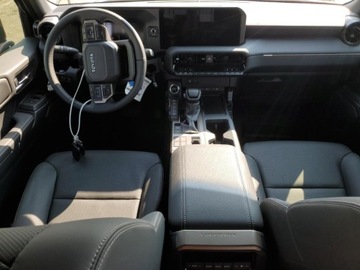 Toyota Land Cruiser VIII 2025 Toyota Land Cruiser Base 2025 2.4l 2.4 Hybryda 275KM, zdjęcie 8