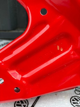 BLATNÍK PŘEDNÍ LEVÝ TOYOTA GT86 II SUBARU BRZ