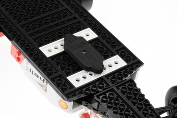 Настенный кронштейн для Formula F1 McLaren MP4/4 и Ayrton Senna 10330