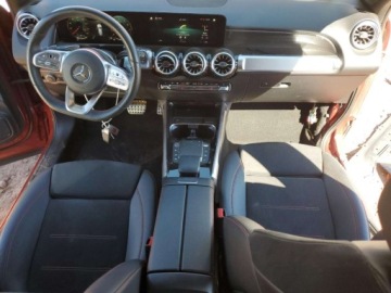 Mercedes GLB 2022 Mercedes-Benz GLB 250 4Matic 2022 2.0l 2.0 Benzyna 221KM, zdjęcie 8