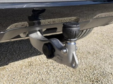 Mercedes GLE V167 SUV Facelifting 3.0 450d 367KM 2026 MERCEDES-BENZ GLE 450 d 4-Matic AMG Line 3.0 (367KM) 2026, zdjęcie 15