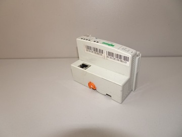 STEROWNIK PLC CPU MODUŁ WAGO 750-843 750