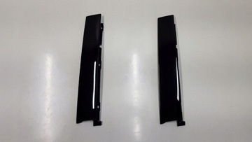 НАКЛАДКА НА ДВЕРЬ ЗАДНЯЯ ЛЕВАЯ, FORD C-MAX MK2