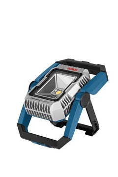 BOSCH LAMPA AKUMULATOROWA GLI 18V-1900 SOLO