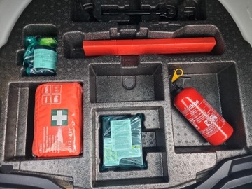 Toyota Corolla Cross 2023 Toyota Corolla Cross 1.8 Hybrid Comfort Toyota Cor, zdjęcie 22