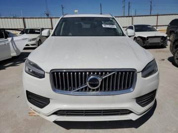 Volvo XC90 II 2022 Volvo XC 90 T5 Momentum 2022 2.0l 2.0 Benzyna 250KM, zdjęcie 5