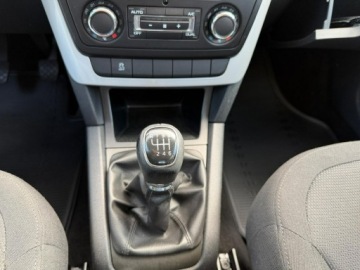 Skoda Yeti Minivan 1.4 TSI 122KM 2013 Škoda Yeti Skoda Yeti klimatronic, gwarancja,, zdjęcie 20