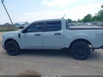 Ford Maverick II 2023 Ford Maverick XLT 2023 2.0l 2.0 Benzyna 250KM, zdjęcie 2
