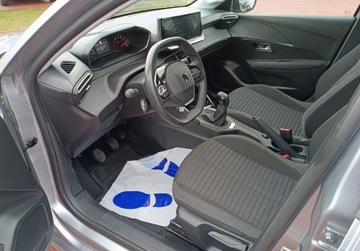 Peugeot 208 II 2023 Peugeot 208 Active Jak Nowy Od RiA 1.2 Benzyna 100KM, zdjęcie 10