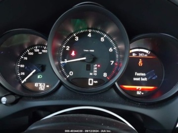 Porsche Macan 2023 Porsche Macan 2023r, T, 2.0, 4x4 2.0 Benzyna 260KM, zdjęcie 10