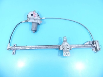 PODNOŚNIK PRZÓD PRAWY MERCEDES VITO W638 2 PIN