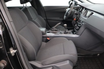 Peugeot 508 I SW Facelifting 2.0 HDi 140KM 2015 Peugeot 508 2.0 HDi, Salon Polska, Serwis ASO, zdjęcie 8