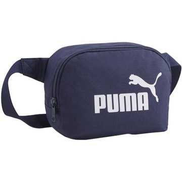 SASZETKA NA PAS PUMA PHASE WAIST 79954 02 NERKA TORBA BIODRÓWKA