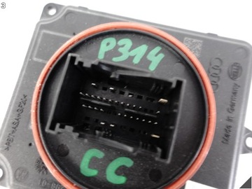 AUDI Q3 II 2 F3 83A Q8 4M8 A1 82A MODUL MĚNIČ SVĚTEL FULL LED