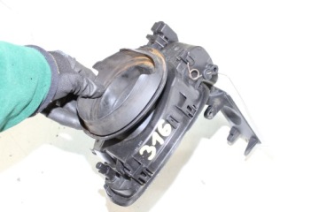 BMW 1 F20 LCi LIFT крышка бензобака бензиновая 7238095