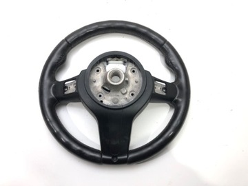 РУЛЕВОЕ КОЛЕСО BMW F31 12-19