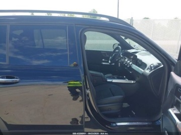 Mercedes GLB 2024 Mercedes-Benz GLB 2024, 250, 4x4, od ubezpieczalni 2.0 Benzyna 221KM, zdjęcie 8
