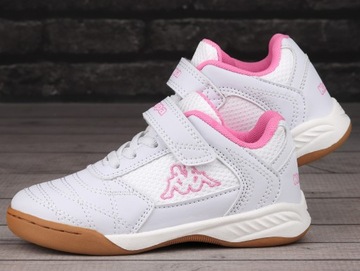 Buty dziecięce sportowe Kappa 260765K 1021