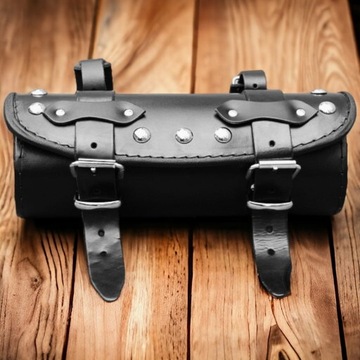 Мотоциклетный багажник Мотоциклетные кофры с рулонной бахромой