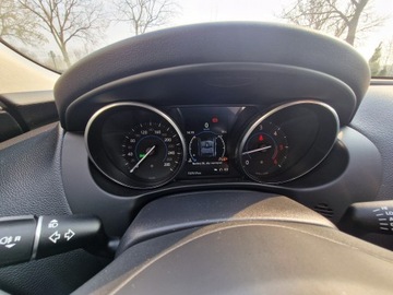 Jaguar XE Sedan 2.0 i4 163KM 2016 JAGUAR XE 2.0D ALU KLIMA KAMERA LED XENON NOWY ROZRZĄD, zdjęcie 20