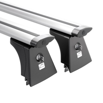 Багажник Amos Beta Opel Vectra C Signum 2002-2008 гг.