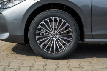 Volkswagen Passat B9 2025 Volkswagen Passat Elegance 2.0 TDI 193 KM 4MOTION,, zdjęcie 4