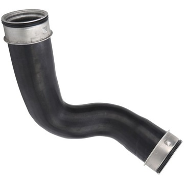 Резиновый турбо шланг 2115283982 Замена для Mercedes Benz E-Class W211