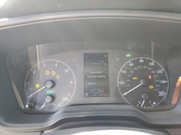 Toyota Corolla XII Sedan Facelifting 1.8 Hybrid 140KM 2024 Toyota Corolla LE 2024 1.8l 1.8 Hybryda 139KM, zdjęcie 9