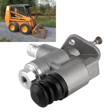 Топливоперекачивающий насос 4988749 3918000 Замена, соответствующая двигателю