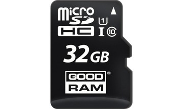 Карта памяти Goodram M1AA-0320R12 SDHC 32 ГБ