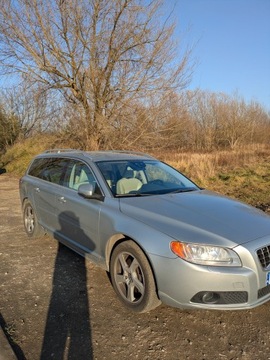Volvo V70 III 2012 Sprzedam Volvo V 70, zdjęcie 1