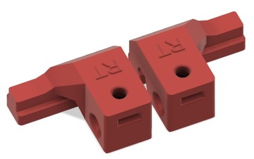 Адаптер направляющей для фрезерного станка Festool OF 1010