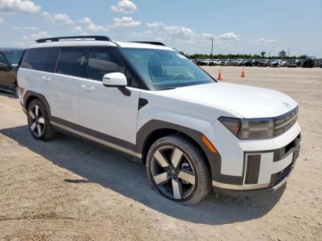 Hyundai Santa Fe V 2025 Hyundai Santa Fe 2025 HYUNDAI SANTA FE LIMITED 1.6 Hybryda 178KM, zdjęcie 1