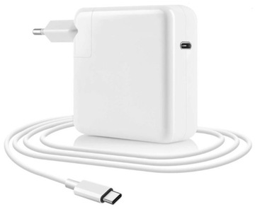 Ładowarka USB-C do APPLE MacBook A1706 A1708 61W