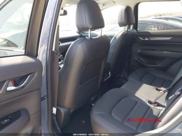 Mazda CX-5 II 2024 Mazda CX-5 2024 r., 2,5 L CARBON EDITION 2.5 Benzyna 187KM, zdjęcie 9