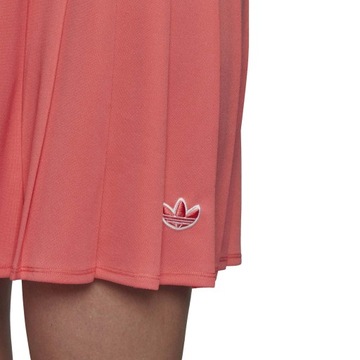 ЮБКА ADIDAS ORIGINALS 3 ПОЛОСКИ FU3839 Размер XS