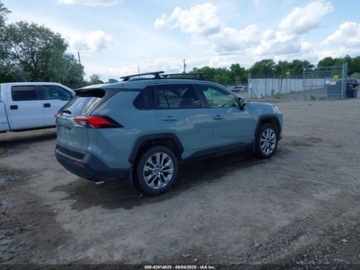 Toyota RAV4 V 2023 Toyota RAV4 XLE Premium 2023 2.5l 2.5 Benzyna 203KM, zdjęcie 5