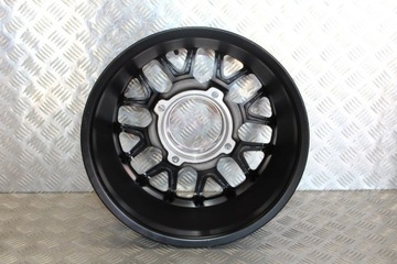 KMC Powersports KS135 обод 15x6 4x156 ET38 POLARIS YAMAHA KAWASAKI ARCTIC