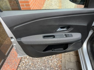 Dacia Sandero III Hatchback 5d 1.0 TCe 90KM 2021 Dacia Sandero 1.0 benzyna 91 KM zarej w PL bezwypadkowy serwisowany za, zdjęcie 15