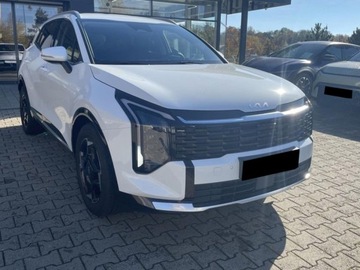 Kia Sportage V 2025 KIA Sportage 1.6 T-GDI Business Line 4WD DCT Suv 180KM 2025, zdjęcie 1